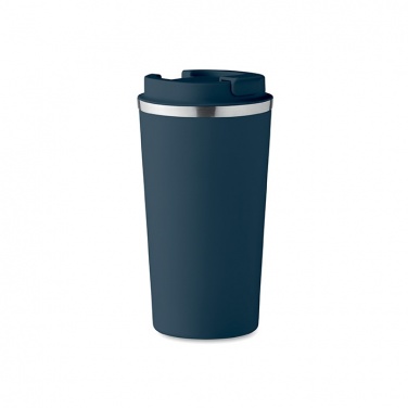 Logotrade meene foto: Kaheseinaline trummel 510 ml