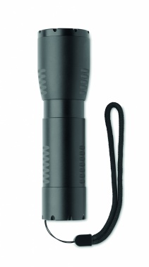 Logotrade meened pilt: Väike alumiiniumist LED-taskulamp