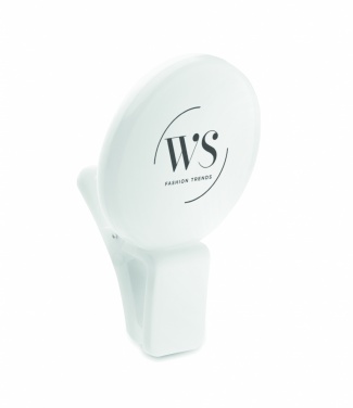 Logo trade meened foto: LED Clip-on LED selfie valgus