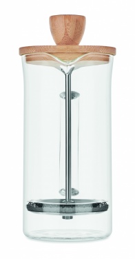 Logotrade ärikingid pilt: Kohvikomplekt