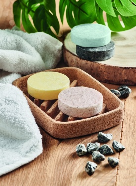 Logotrade firmakingid pilt: Vegan Gift ilukomplekt