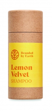 Logotrade meene foto: Vegan Unisex šampoon