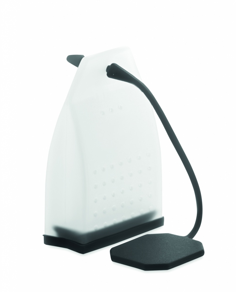 Logotrade reklaamkingituse foto: Teefilter silikoonist