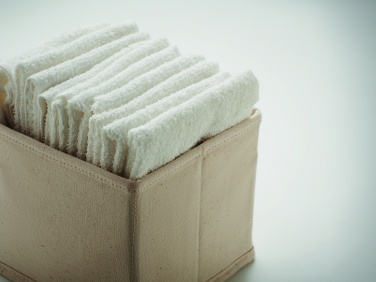 Logotrade meene foto: Väike hoiukast 220 gr/m²