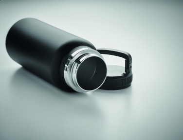 Logotrade reklaamkingituse foto: Topeltseintega termospudel 970 ml