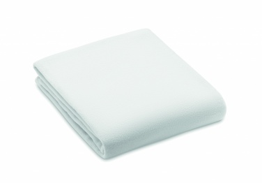 Logotrade firmakingituse foto: RPET fliis tekk 130gr/m²