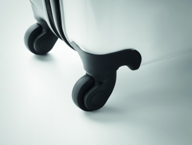 Logo trade firmakingitused foto: ABS ja PC foto reisikohver