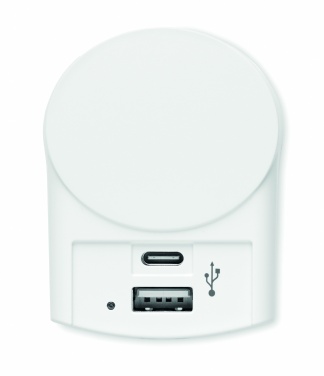 Logotrade firmakingi foto: Skross Euro USB laadija (AC)