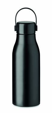 Logotrade reklaamkingitused pilt: Alumiiniumpudel 650ml