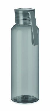 Logotrade reklaamkingi foto: Tritan pudel ja riidepuu 500ml