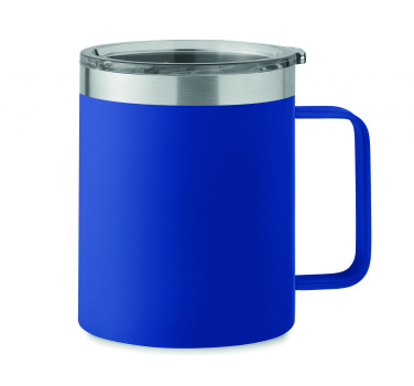 Logotrade reklaamtooted pilt: Kaheseinaline kruus 300 ml