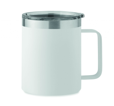 Logotrade reklaamtoote foto: Kaheseinaline kruus 300 ml