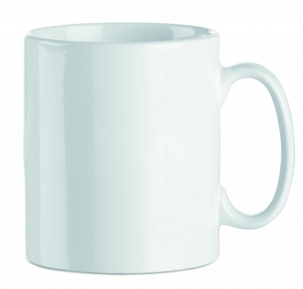 Logotrade reklaamkingid pilt: Sublimatsioonikeraamiline kruus 300 ml