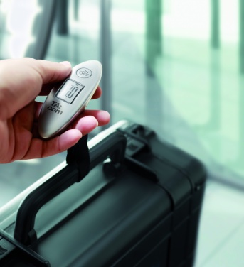 Logotrade reklaamkingituse foto: Pagasikaal