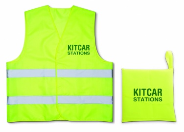 Logo trade reklaamkingitused foto: Helkurvest