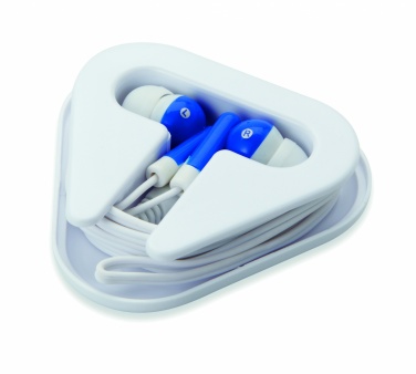 Logo trade reklaamtoote pilt: Kõrvaklapid PS ümbrises