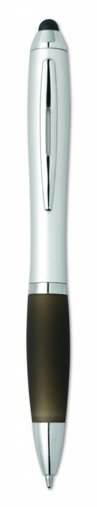 Logotrade firmakingitused pilt: Stylus pastapliiats