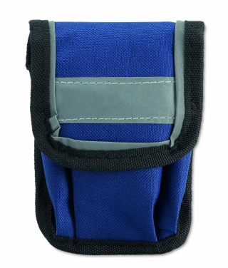 Logotrade firmakingituse foto: Jalgratta remondikomplekt