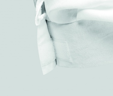 Logo trade reklaamtooted foto: Puuvillane kokamüts 130 gsm