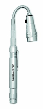 Logotrade reklaamkingitused pilt: Pikendatav taskulamp