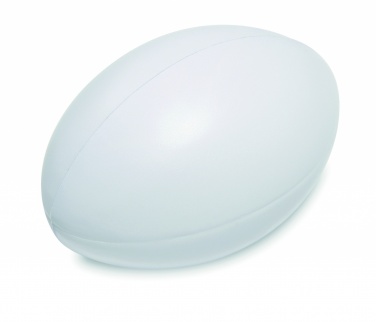 Logo trade reklaamkingid foto: Stressivastane PU ragbipall