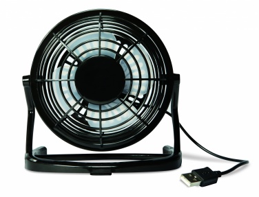 Logotrade ärikingid pilt: USB ventilaator