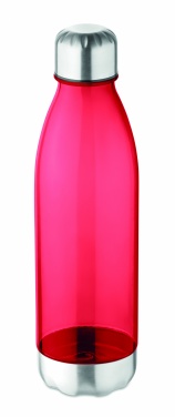 Logotrade ärikingi foto: Piima kujuga 600 ml pudel