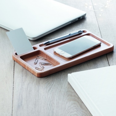 Logotrade reklaamkingid pilt: Juhtmeta laadija 5W