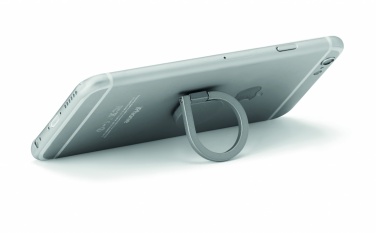 Logo trade reklaamtoote pilt: Telefoni hoidja-alus rõngas