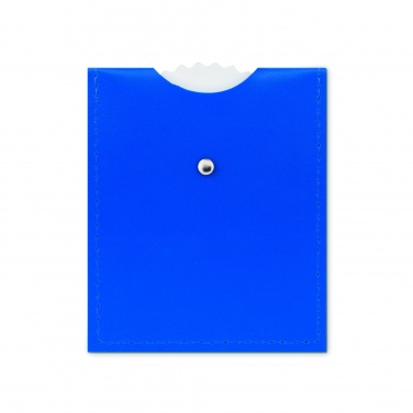 Logotrade reklaamkingid pilt: Parkimiskell PVC-st