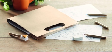 Logo trade meened foto: Värvimiskomplekt 6 pliiatsiga