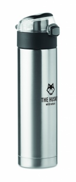 Logo trade meene pilt: Kaheseinaline pudel 400ml