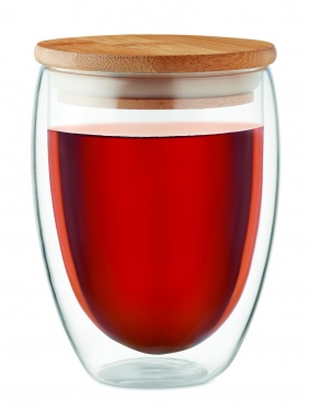 Logo trade firmakingi pilt: Kaheseinaline klaas 350 ml Cologne