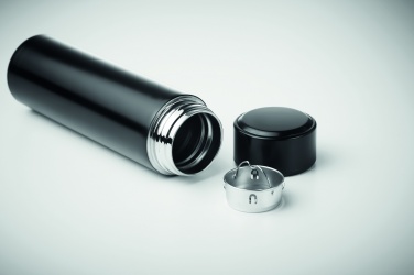 Logotrade reklaamkingitused pilt: Puutetundliku termomeetriga pudel