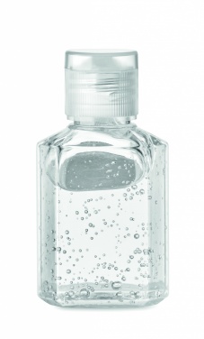 Logotrade ärikingituse foto: Kätepuhastusgeel 30 ml