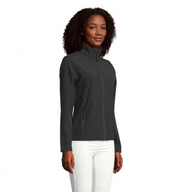 Logo trade firmakingituse pilt: RACE WOMEN SS JOPE 280g