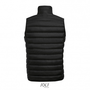Logotrade firmakingituse foto: WAVE MEN Bodywarmer vest