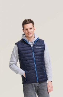 Logotrade firmakingi foto: WAVE MEN Bodywarmer vest