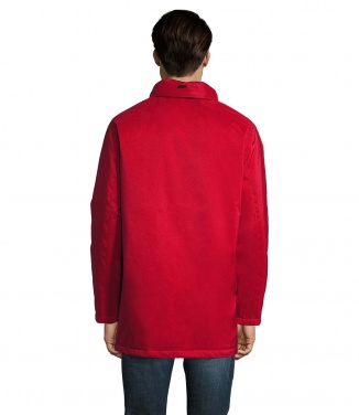 Logo trade ärikingituse pilt: ROBYN UNISEX JAKK POLSTER