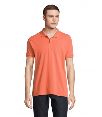 Logotrade firmakingid pilt: PLANET MEN Polo 170g