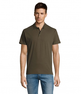 Logotrade reklaamkingitused pilt: SUMMER II MEESTE Polo 170g