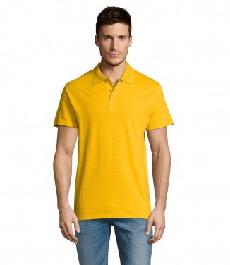 Logo trade reklaamtoote pilt: SUMMER II MEESTE Polo 170g