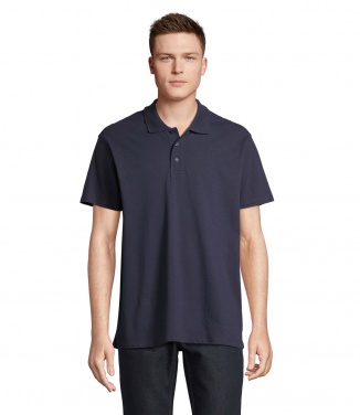 Logotrade reklaamkingi foto: SUMMER II MEESTE Polo 170g