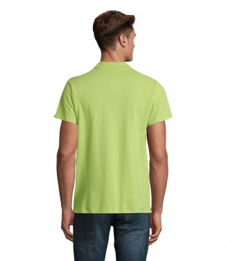 Logotrade reklaamtooted pilt: SPRING II MEESTE Polo 210g