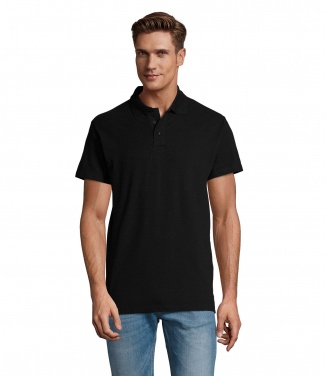 Logo trade ärikingituse pilt: SPRING II MEESTE Polo 210g