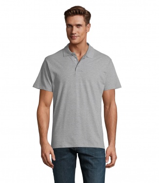 Logotrade firmakingituse foto: SPRING II MEESTE Polo 210g