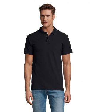Logotrade meened pilt: SPRING II MEESTE Polo 210g