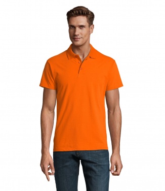 Logotrade reklaamkingi foto: SPRING II MEESTE Polo 210g