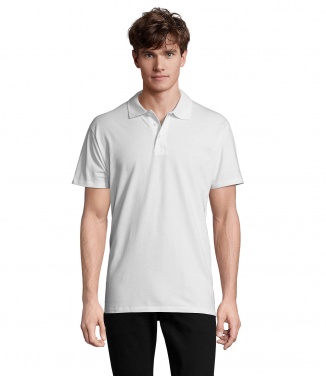 Logotrade firmakingid pilt: SPRING II MEESTE Polo 210g
