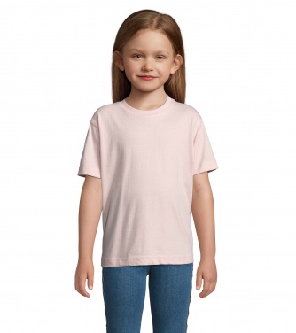 Logo trade meene pilt: IMPERIAL LASTE T-SÄRK 190g